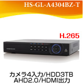 HS-GL-4304BZ-T